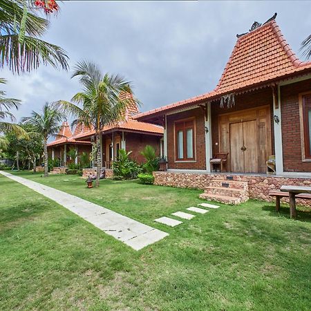Kanchana Cottages Улувату Экстерьер фото