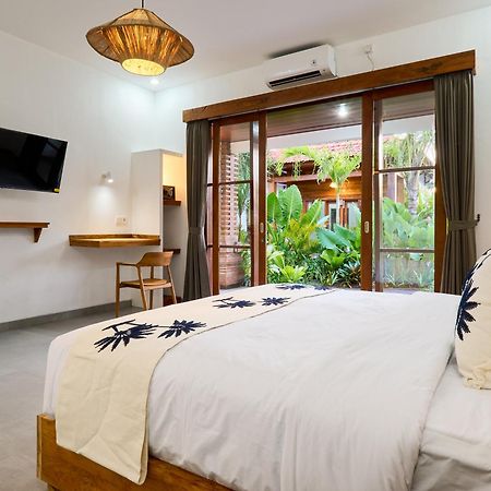 Kanchana Cottages Улувату Экстерьер фото