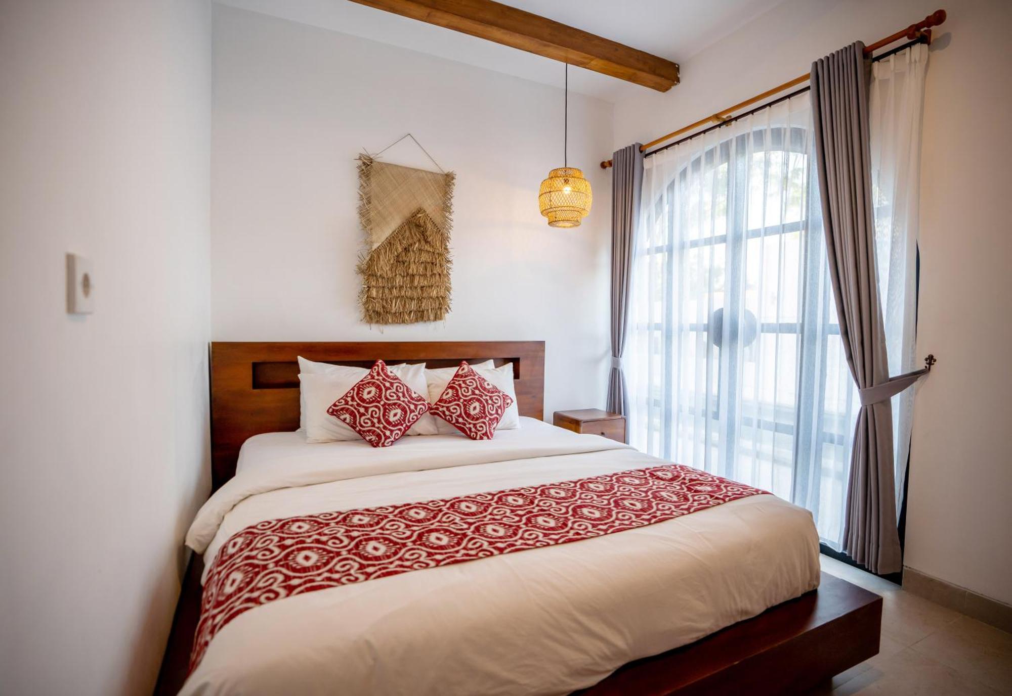 Kanchana Cottages Улувату Экстерьер фото