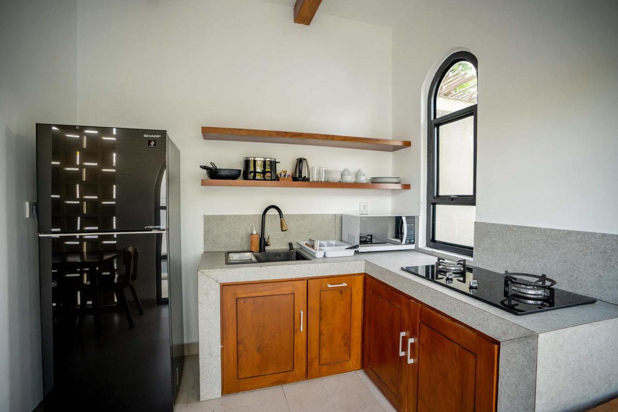 Kanchana Cottages Улувату Экстерьер фото
