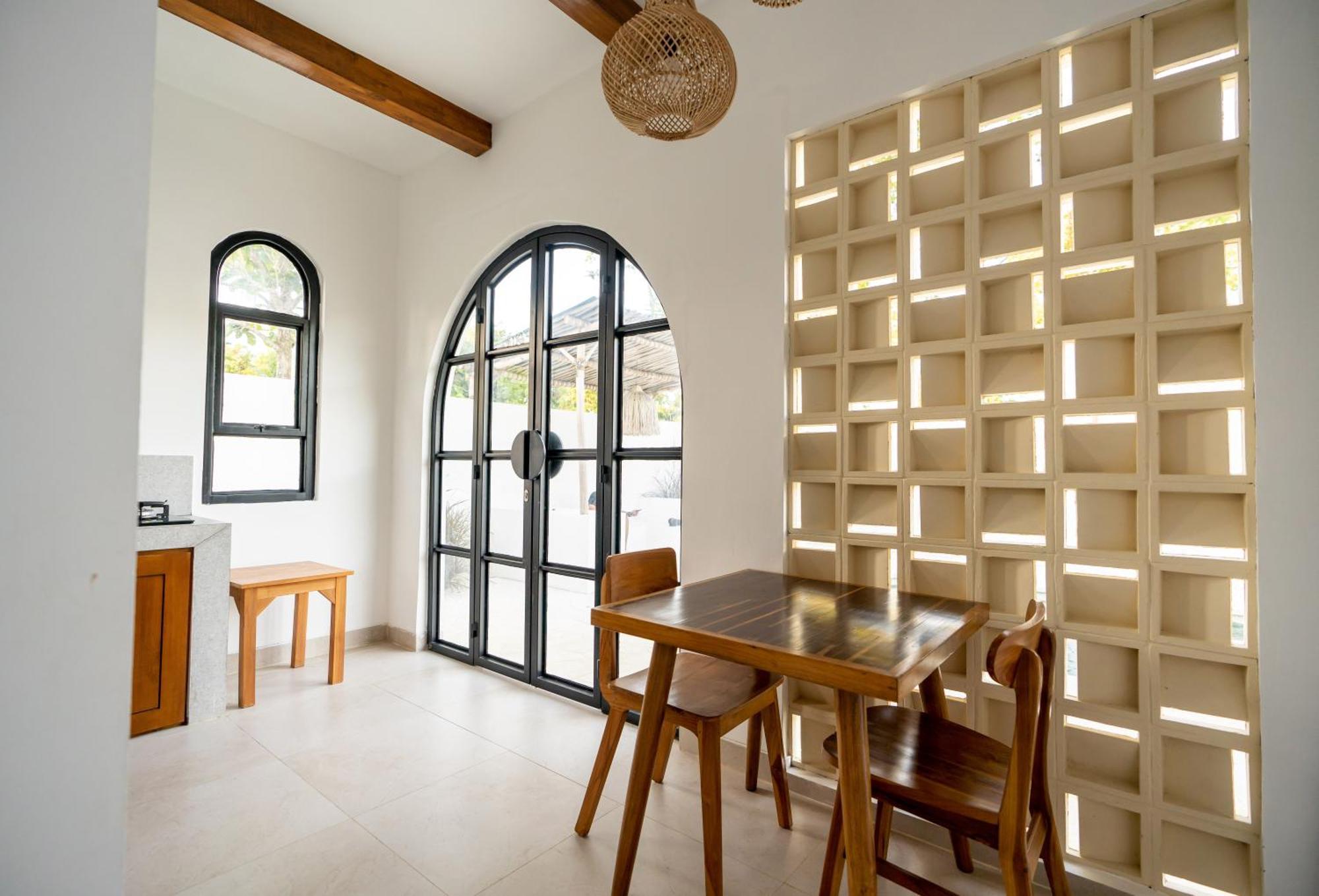 Kanchana Cottages Улувату Экстерьер фото