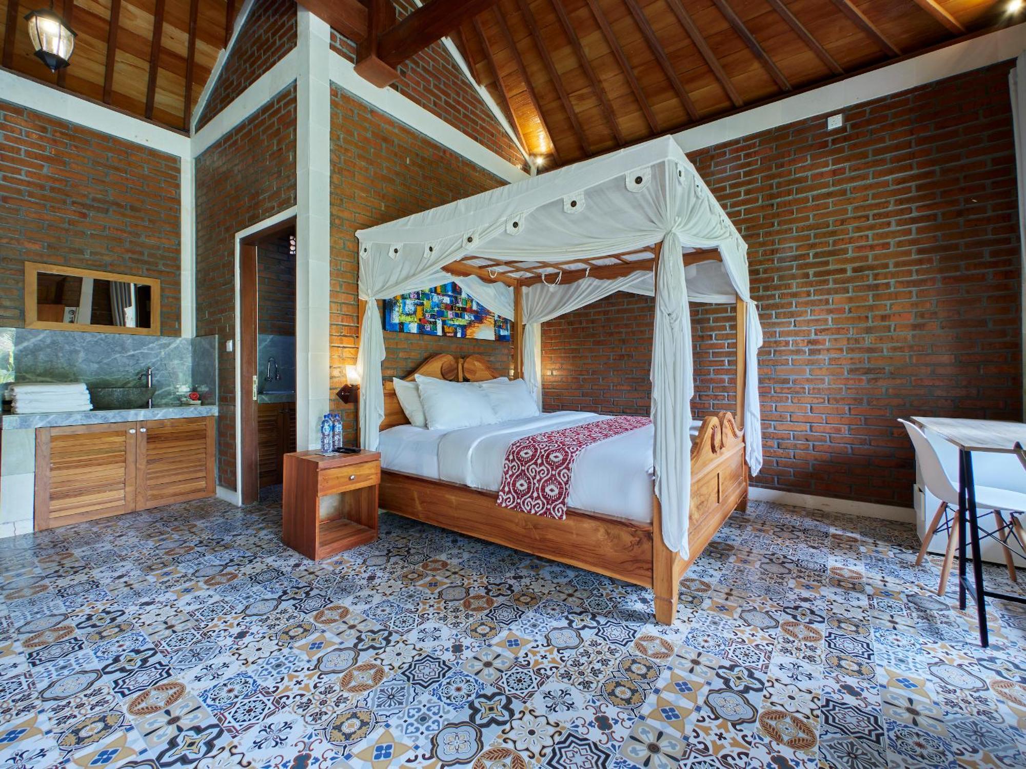 Kanchana Cottages Улувату Экстерьер фото
