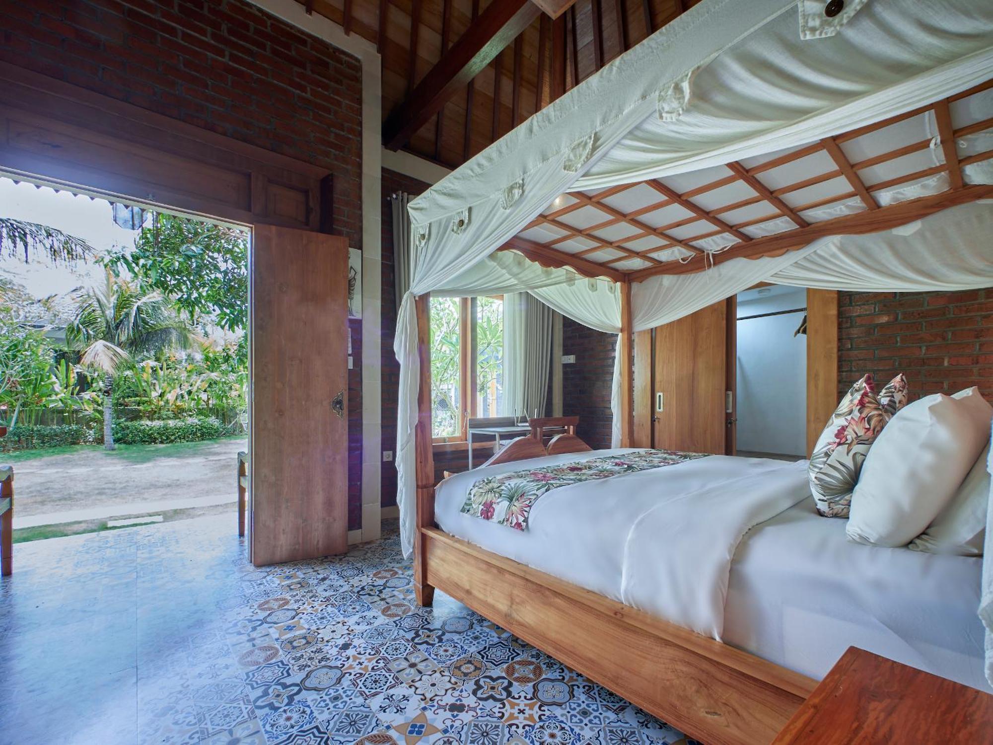 Kanchana Cottages Улувату Экстерьер фото