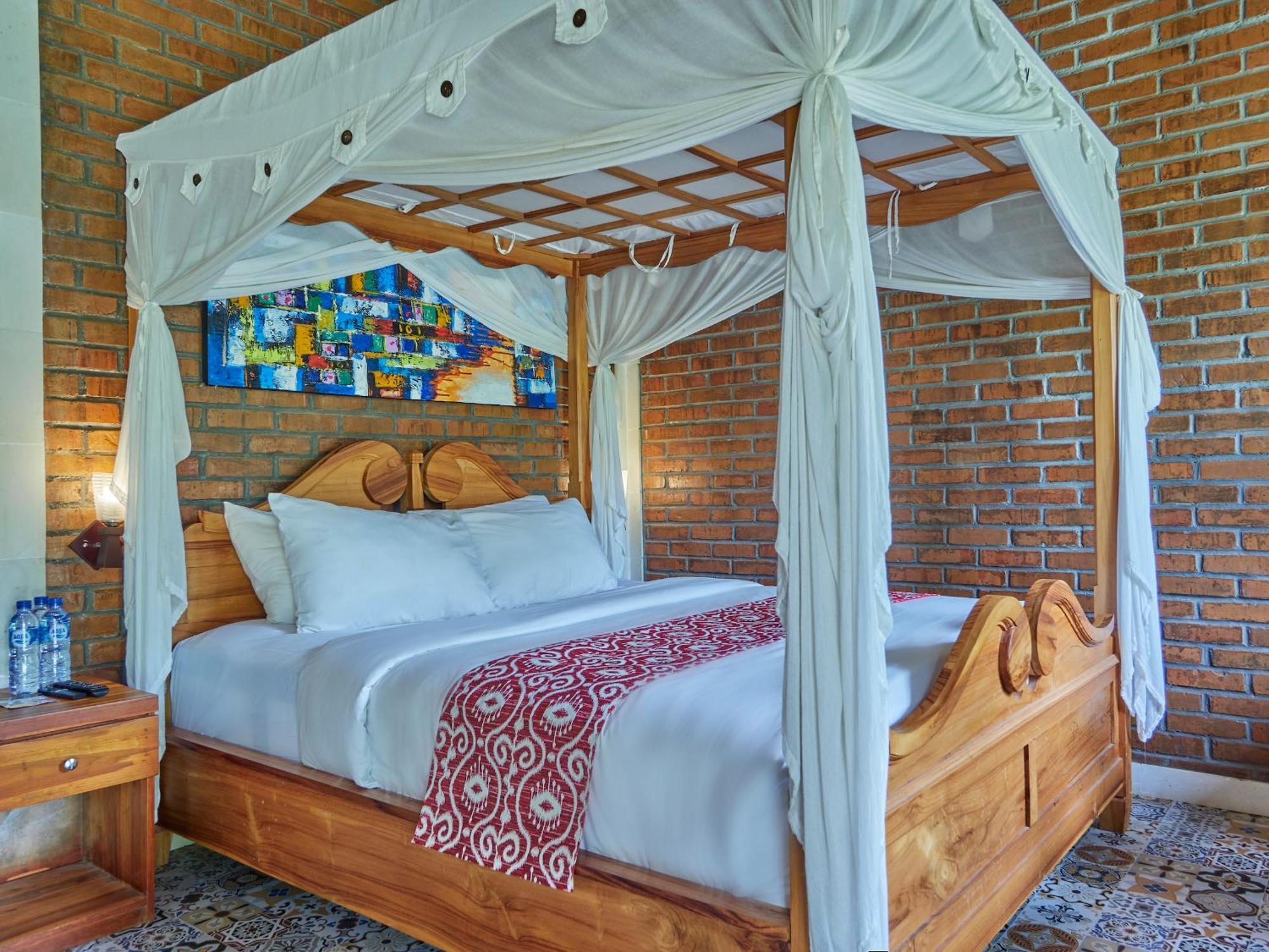 Kanchana Cottages Улувату Экстерьер фото