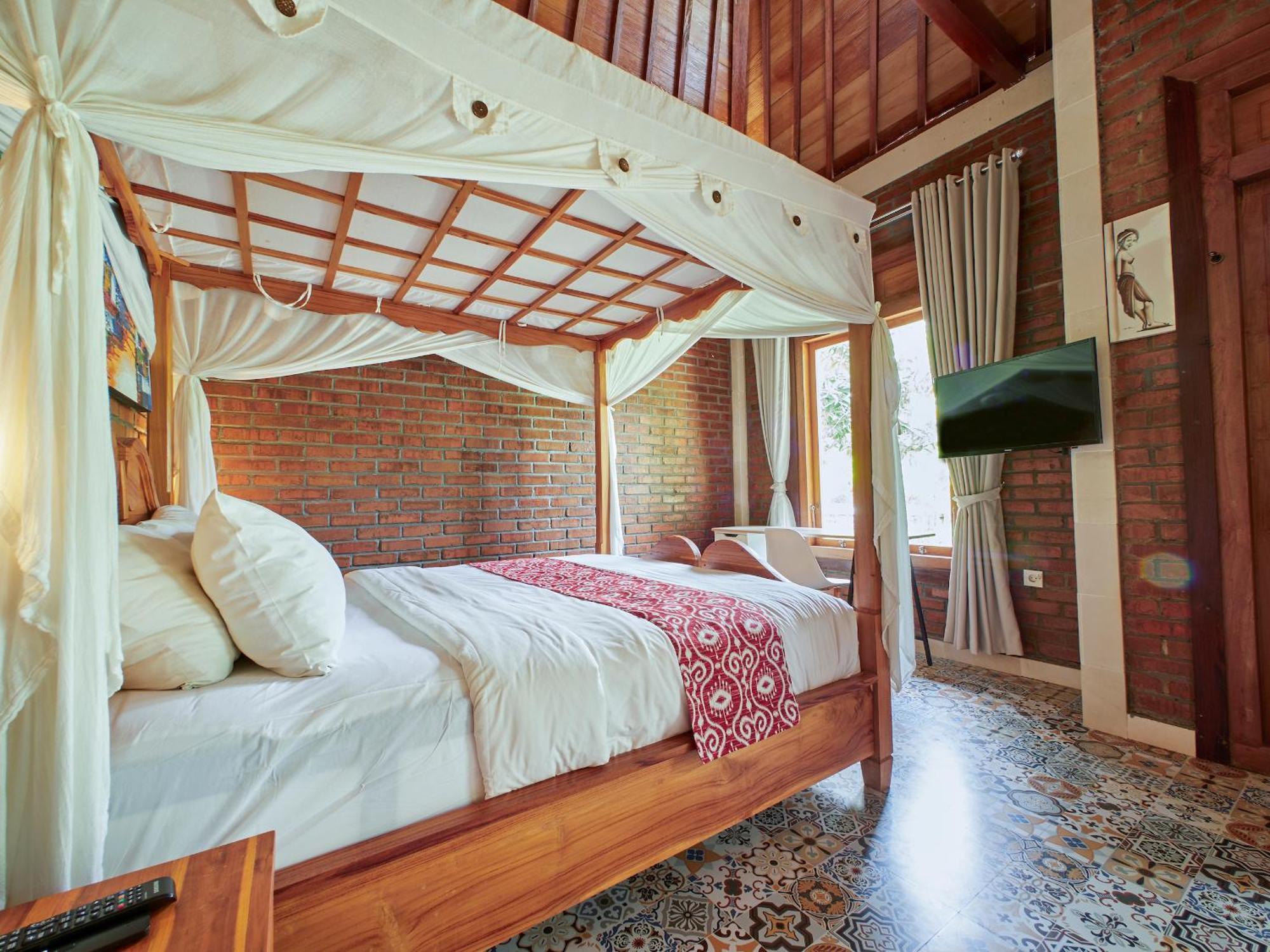 Kanchana Cottages Улувату Экстерьер фото