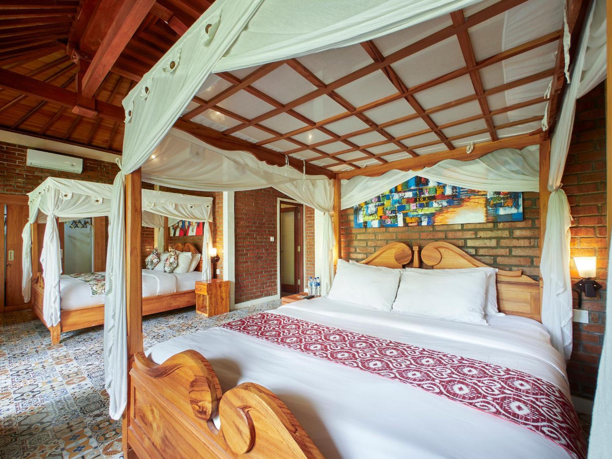 Kanchana Cottages Улувату Экстерьер фото