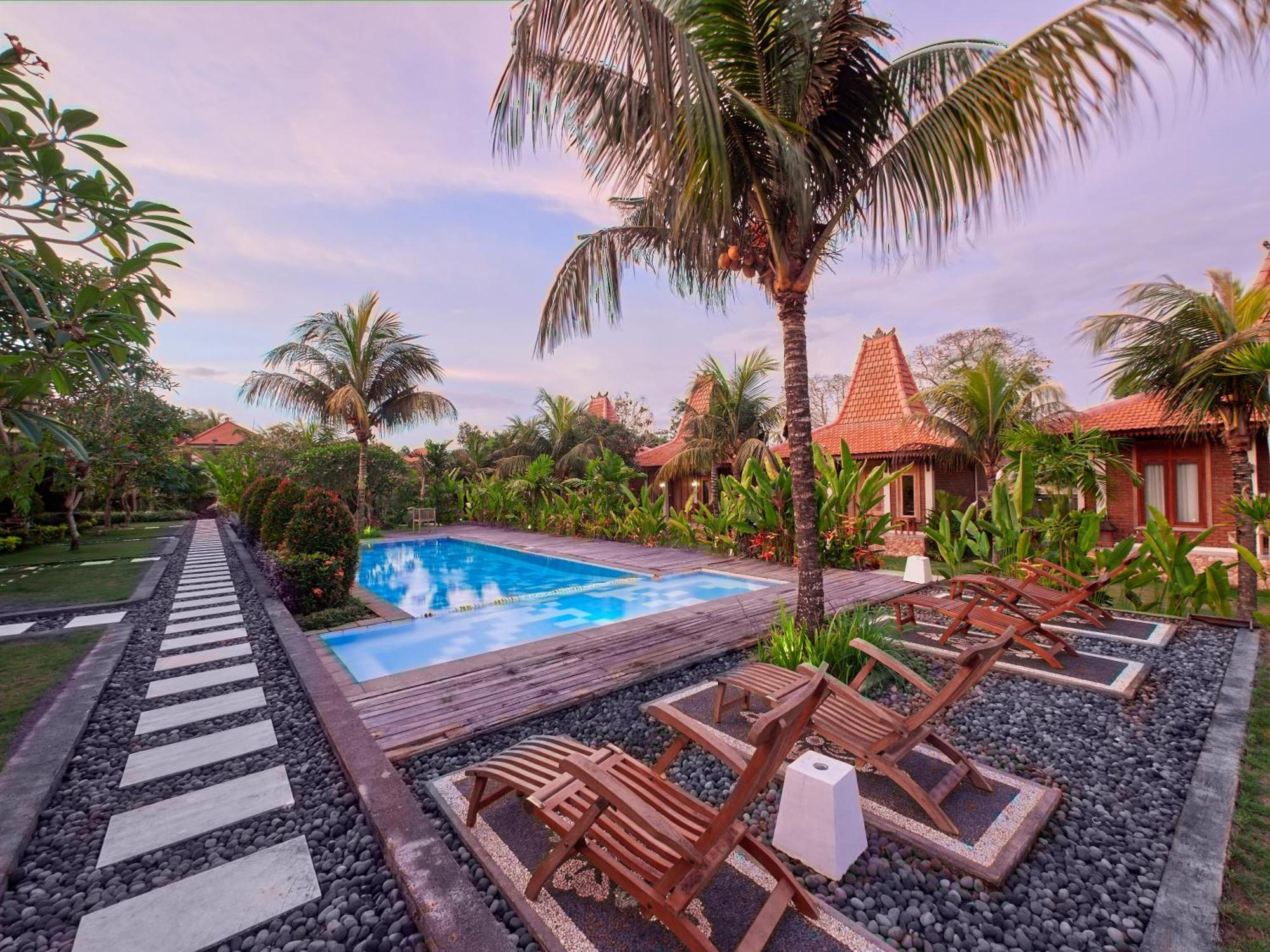 Kanchana Cottages Улувату Экстерьер фото