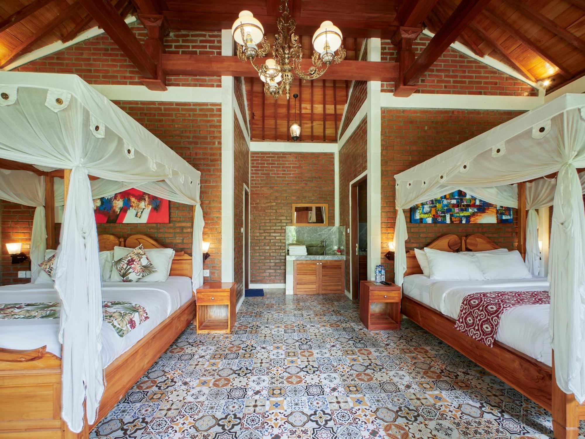 Kanchana Cottages Улувату Экстерьер фото