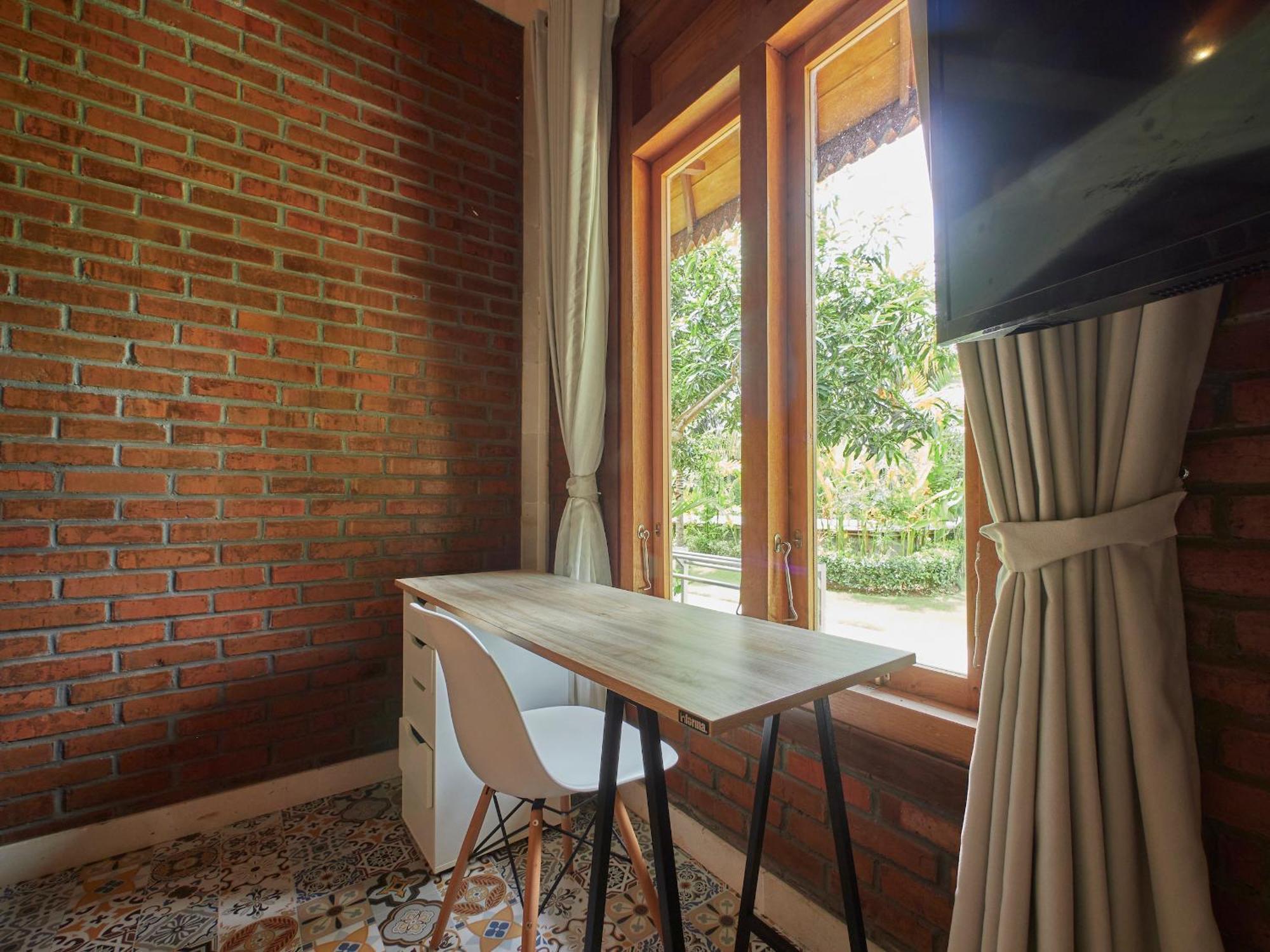 Kanchana Cottages Улувату Экстерьер фото