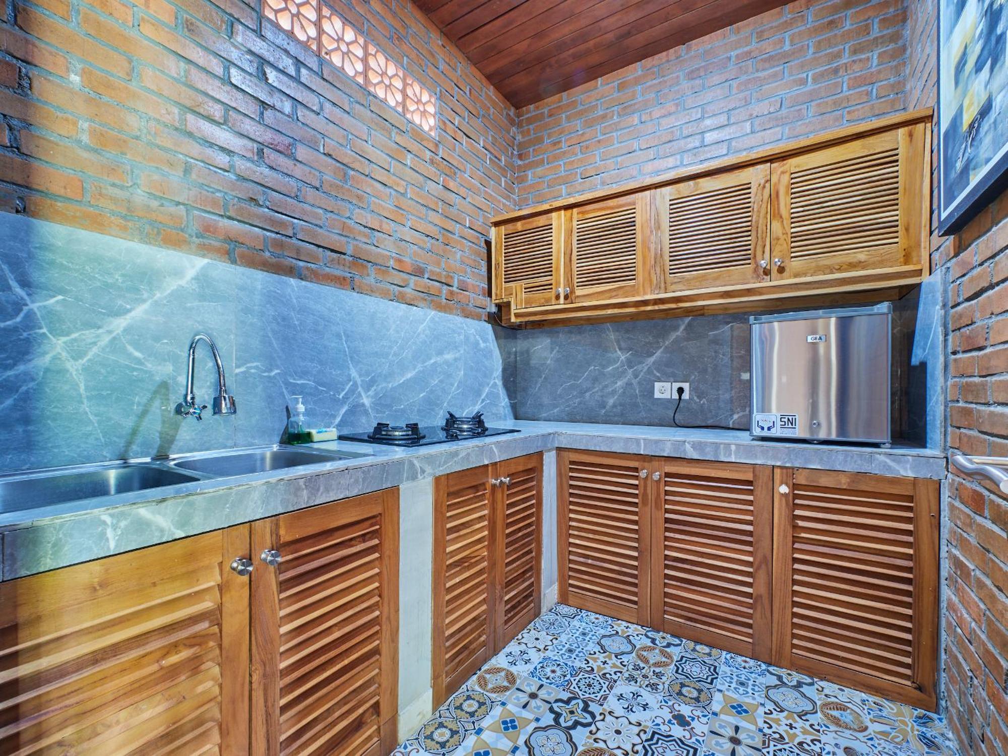 Kanchana Cottages Улувату Экстерьер фото