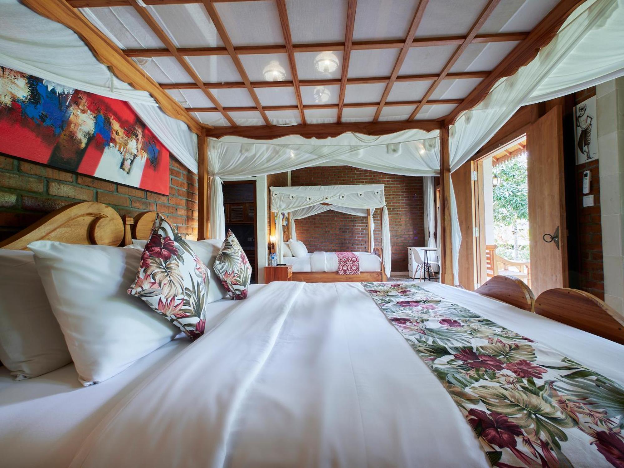 Kanchana Cottages Улувату Экстерьер фото