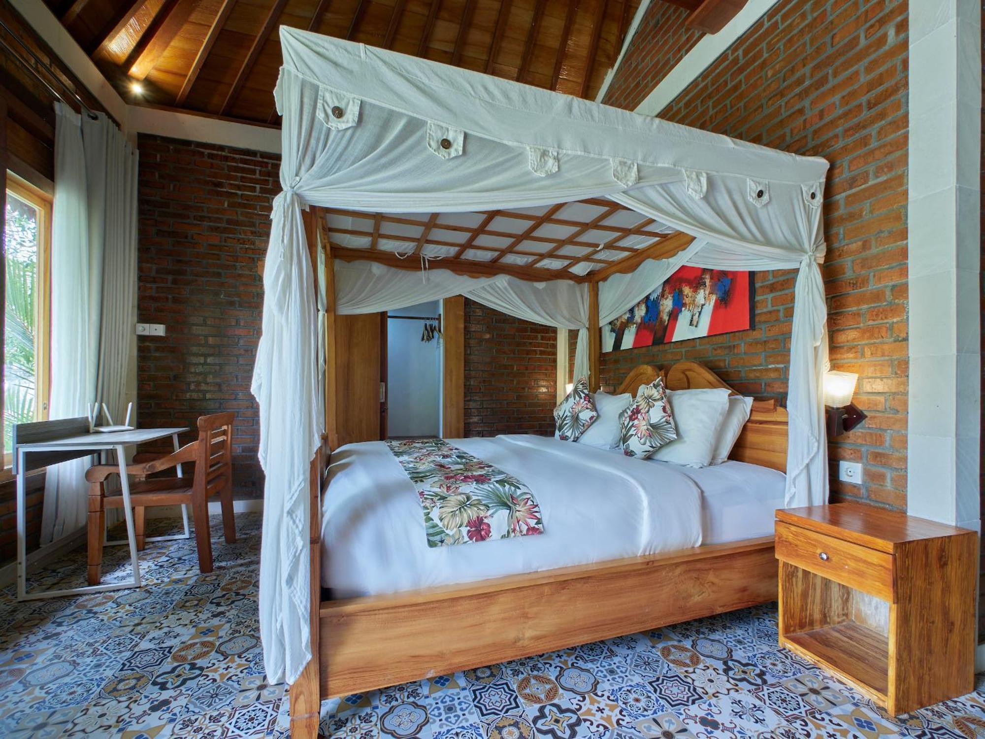 Kanchana Cottages Улувату Экстерьер фото