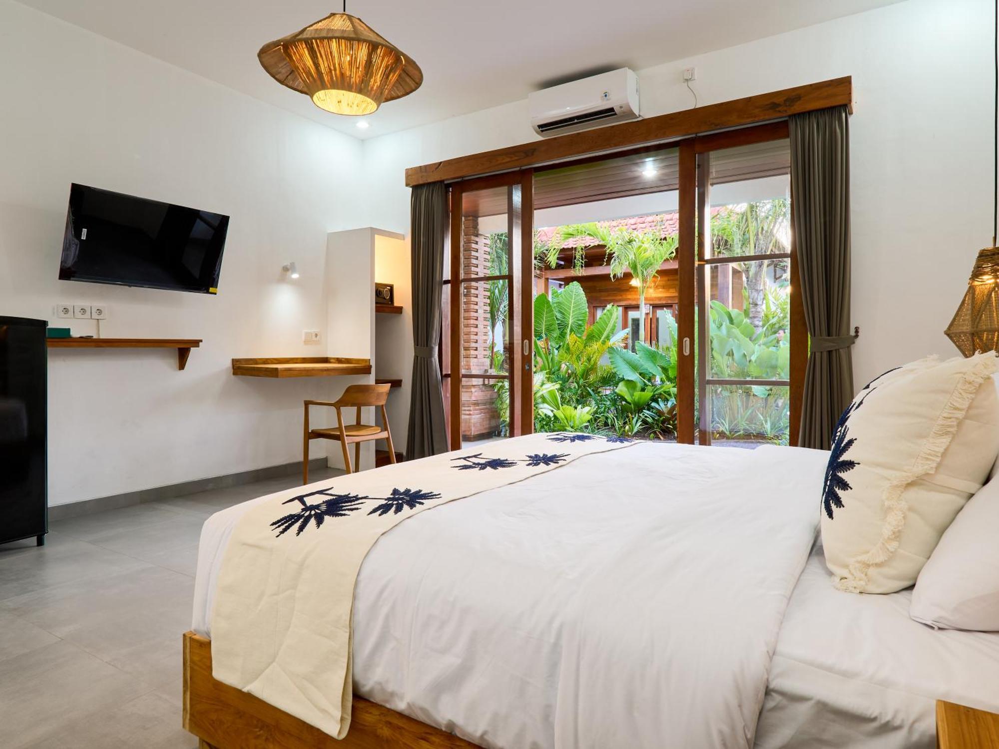 Kanchana Cottages Улувату Экстерьер фото